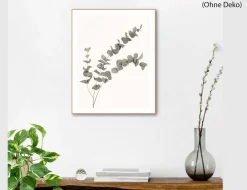 Bild Slim Frame Wood Eukalyptus 2