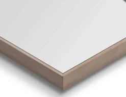Bild Slim Frame Wood Ginkgo