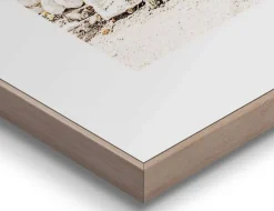 Bild Slim Frame Wood Griechenland