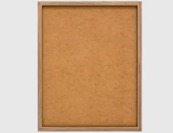 Bild Slim Frame Wood Pampasgras 2