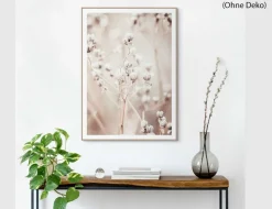 Bild Slim Frame Wood Zweig