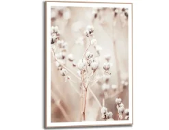 Bild Slim Frame Wood Zweig