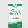 Bio Blumenerde torffrei