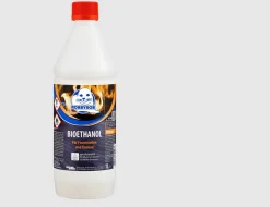 Bioethanol