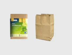 Bio-Müllbeutel 10L