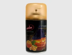 Black Edition airline Nachfüller Sunset & Mandarin