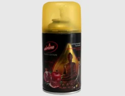Black Edition airline Nachfüller Asien Night