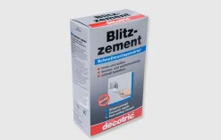 Blitzzement