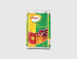 Blumenerde