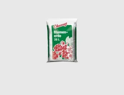Blumenerde 20L