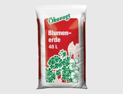 Blumenerde 40L