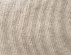 Bündchenstoff Uni Beige