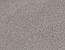 Bündchenstoff Uni Grau