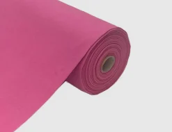 Bündchenstoff uni pink