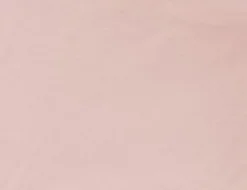 Bündchenstoff Uni Rosa