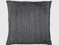 Bodenkissen Fury Anthrazit 60x60cm