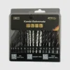 Bohrer Set 16tlg.