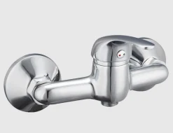 Brausearmatur Athos Plus