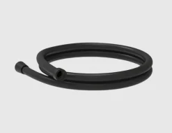 Brauseschlauch Hogaflex Schwarz