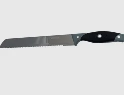 Brotmesser mit Softgriff