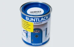 Buntlack glänzend 750ml