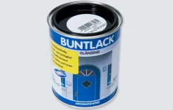 Buntlack glänzend 750ml
