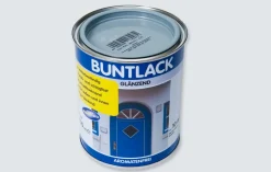 Buntlack glänzend 750ml