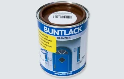 Buntlack glänzend 750ml