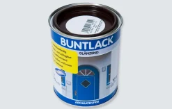 Buntlack glänzend 750ml