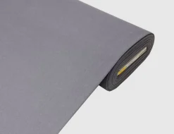 Canvas Uni Anthrazit