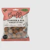 Chicken Balls Hund