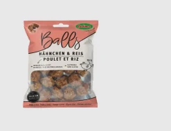 Chicken Balls Hund