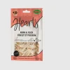 Chicken Hearts Hund