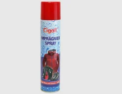 Cigall Imprägnierspray Farblos