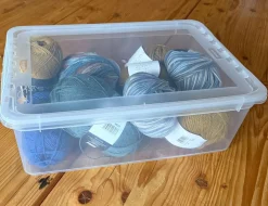 Clearbox Bea 3er Set 11L