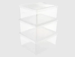 Clearbox Bea 3er Set 18L