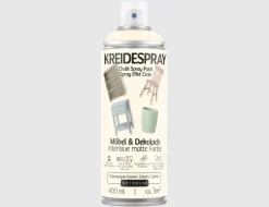 COLORS Kreidespray matt 2in1