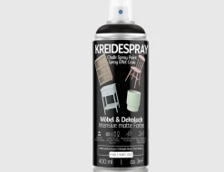 COLORS Kreidespray matt 2in1