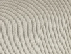 Cordstoff Uni Beige
