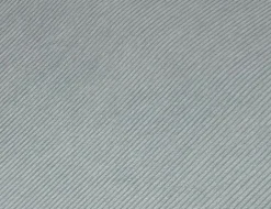 Cordstoff Uni Hellblau