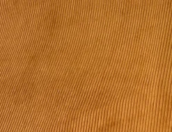 Cordstoff Uni Kupfer