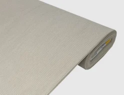 Cordstoff Uni Natur