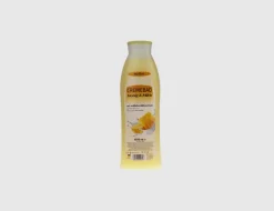 Cremebad Milch 6 Honig