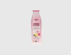 Cremebad Rose & Vanille