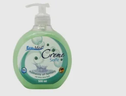 Cremeseife Aloe Vera