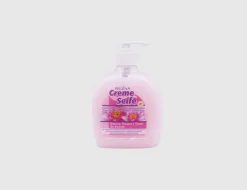 Cremeseife Spender Flower