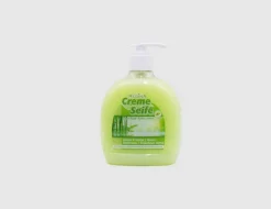 Cremeseife Spender Grüne Frische