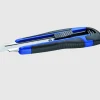 Cuttermesser Blau 2K-Griff