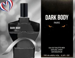 Dark Body Men