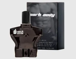 Dark Body Men